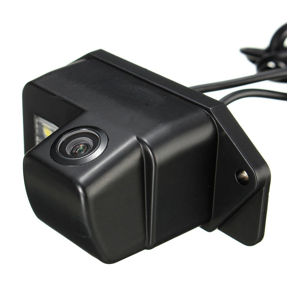 For Mitsubishi/Lancer/Evolution 2007-2014 Car Rear View Reverse Backup Camera