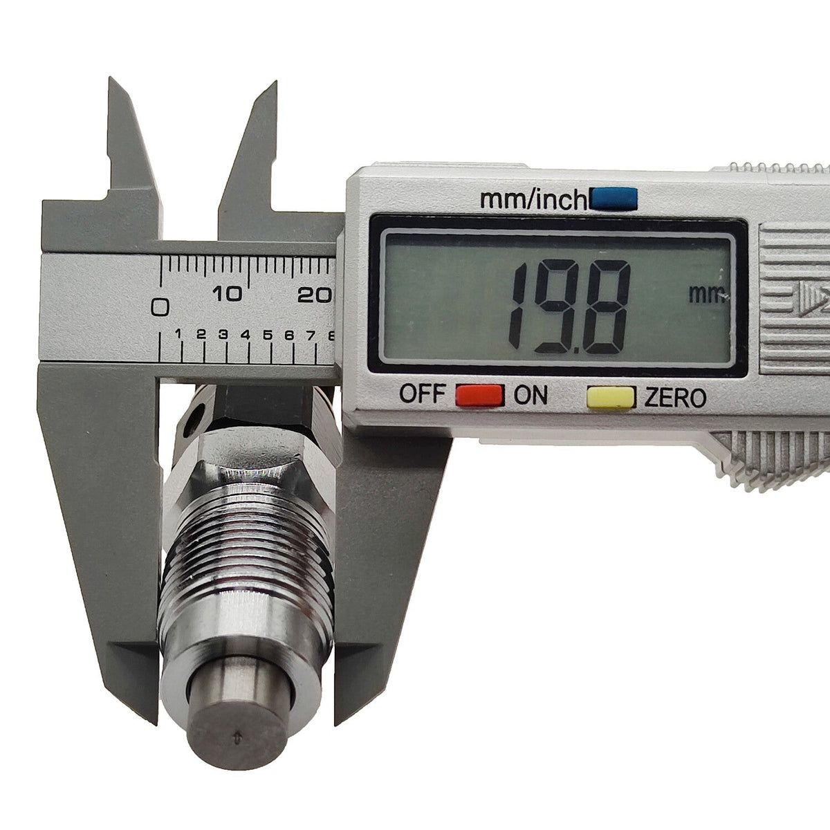 3 Fuel Injector for Kubota B3200HSD B2920HSD B3000HSDC B7500D B3000HSDC B3030HSD