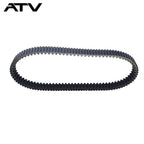 Generic Drive Belt for Polaris Sportsman 500 HO  2003-2007 / 3211091 3211095