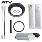 New Intank Fuel Pump Fit For Polaris RZR XP 1000 EPS 2018 High Lifter Edition