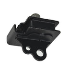FRONT&REAR ENGINE MOUNT RUBBER DAMPER Kit for YAMAHA GRIZZLY YFM660 2002-2008