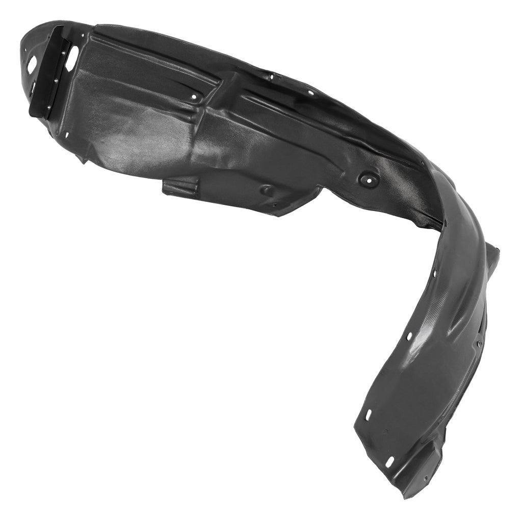Fits Honda Accord 4-Dr 08-12 Front Driver Side Inner Fender Liner Splash Shield