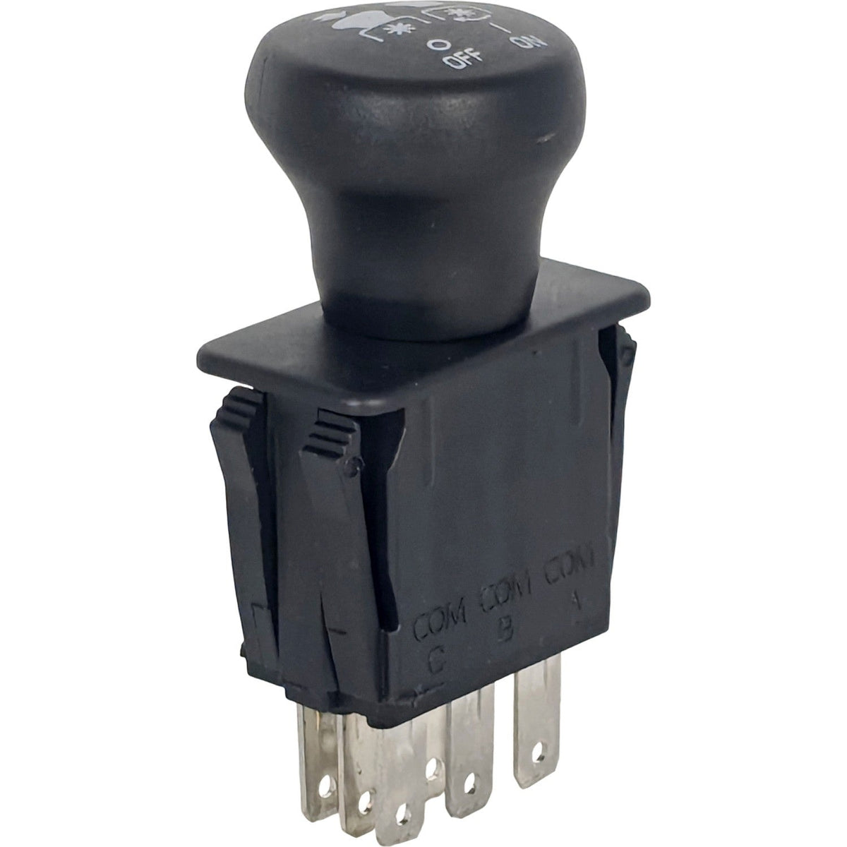 PTO Switch 6201-344 725-04174 Fit Toro Lawn Tractor LX500 SL500 LX468 01002111