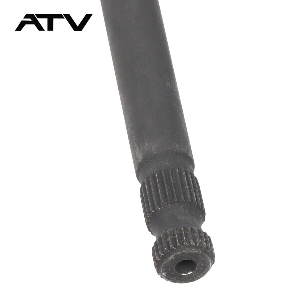 Steering Rack and Pinion w/ Tie Rod Ends For John Deere Gator 2X4 4X6 / E-Gator