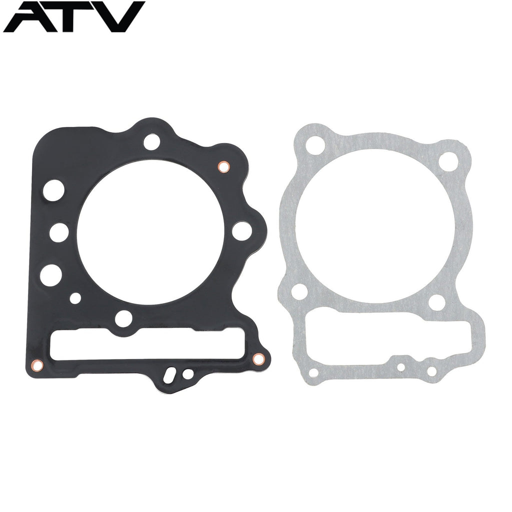For Honda TRX400EX 440CC 89mm Cylinder Block Kit Crankshaft Piston Gasket 99-14
