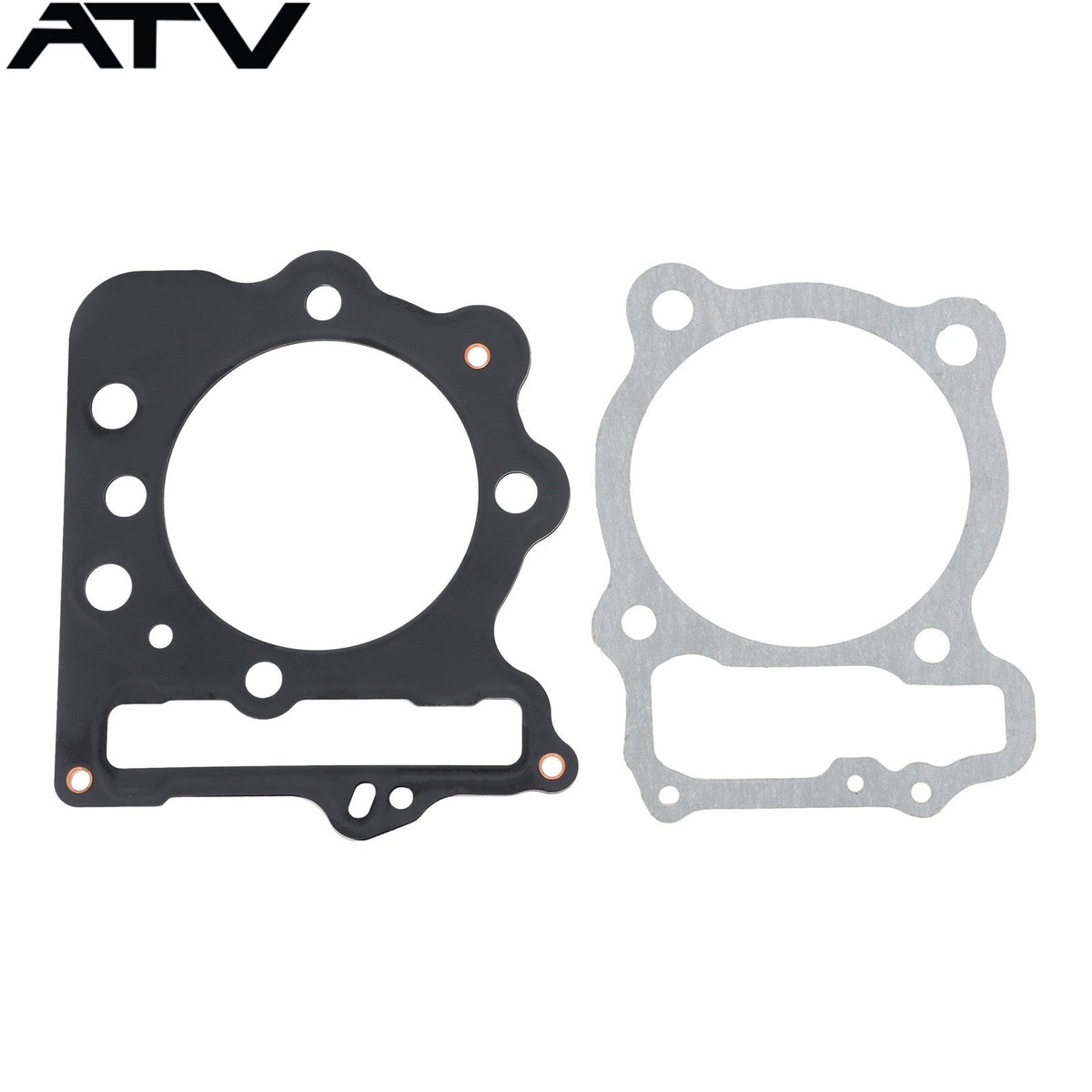 For Honda TRX400EX 440CC 89mm Cylinder Block Kit Crankshaft Piston Gasket 99-14