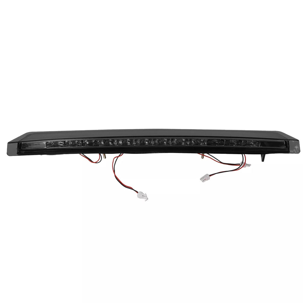 For 1999-2004 Ford Mustang Led Rear 3rd Third Brake Light Trunk Stop Signal Lamp