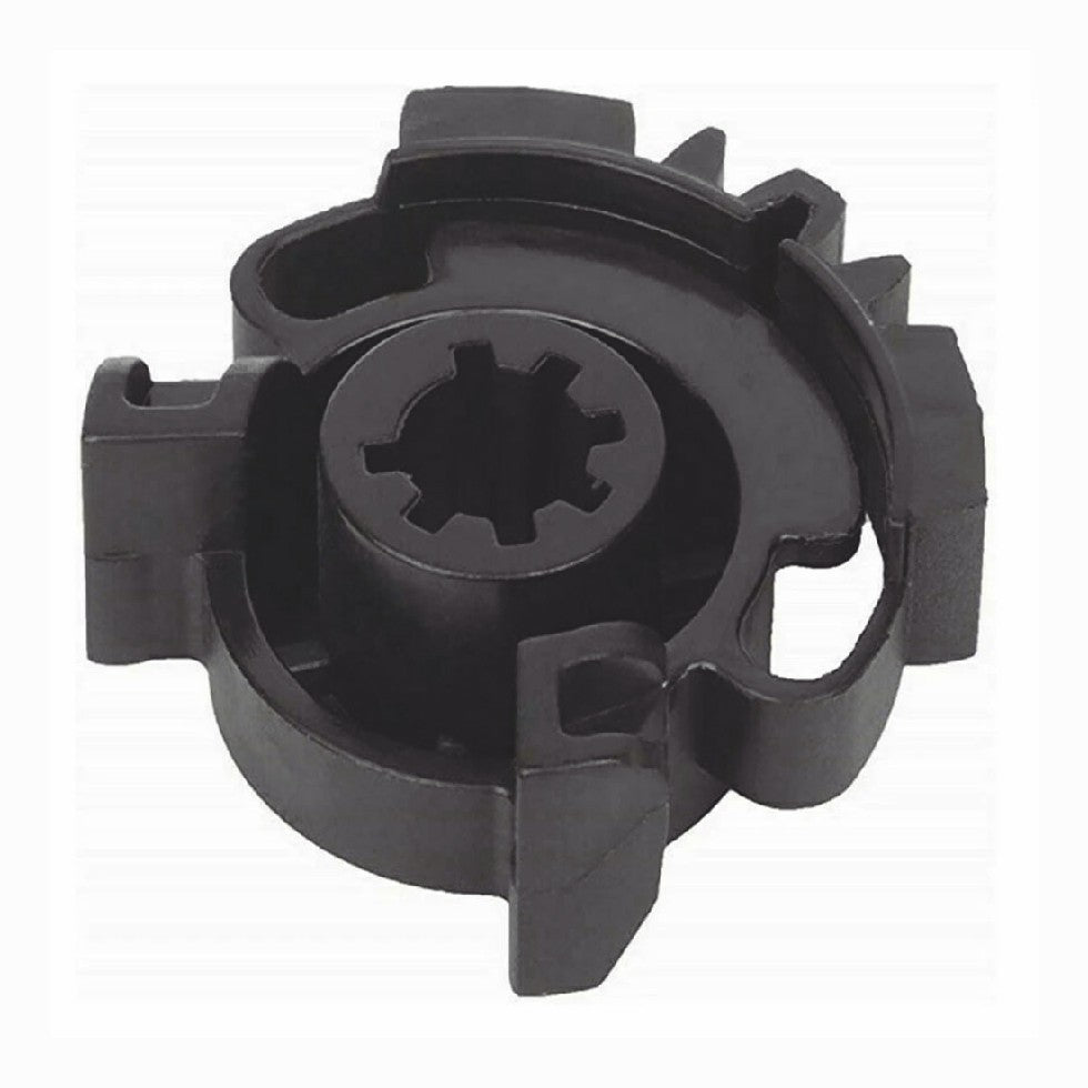 2PCS HVAC Blend Door Actuator Gear 68214880AA for Jeep Grand Cherokee