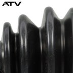 Rear Left/Right CV Axles Drive Shaft For Polaris RZR 800 2008-2013 2203544 1PCS