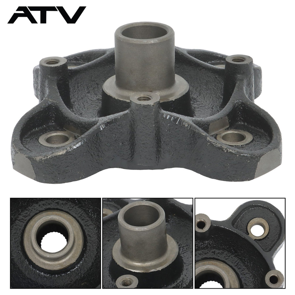Rear Wheel Hub Bearing Kit for Polaris Ranger 570 900 1000 XP Full Size Diesel