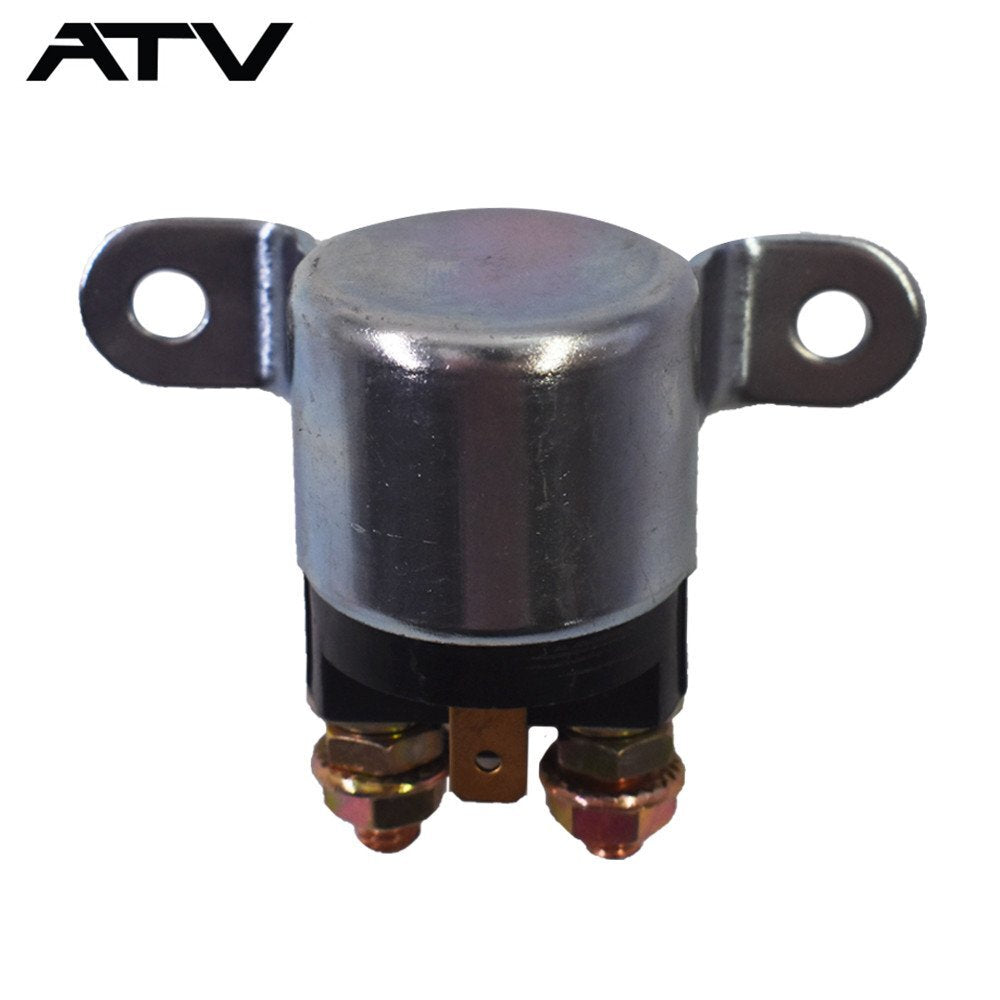 Fit For Can-Am Bombardier DS450 Outlander ATV Starter Solenoid Relay New