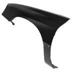 Fender For CHEVROLET IMPALA 2000-2005 Front Driver Side Steel GM1240273