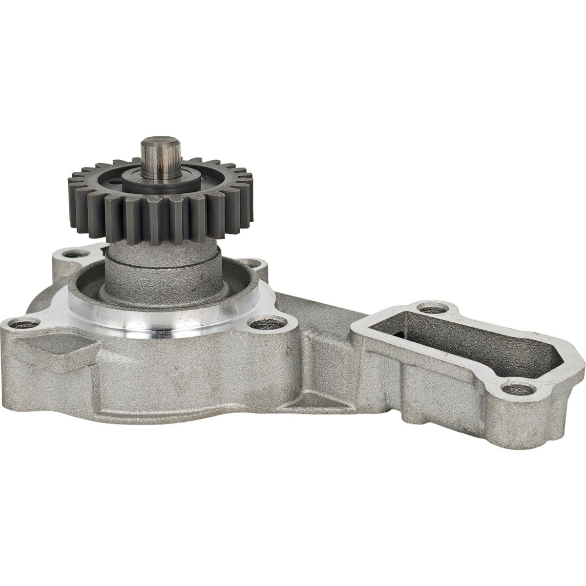 49044-2066 Water Pump with Gasket Fit for Kawasaki Mule 3020 4000 4010 UTV