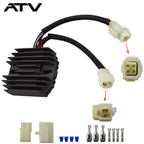 Generic Voltage Regulator For Arctic Cat 400 500 2001-2009 3530-028 3530-059