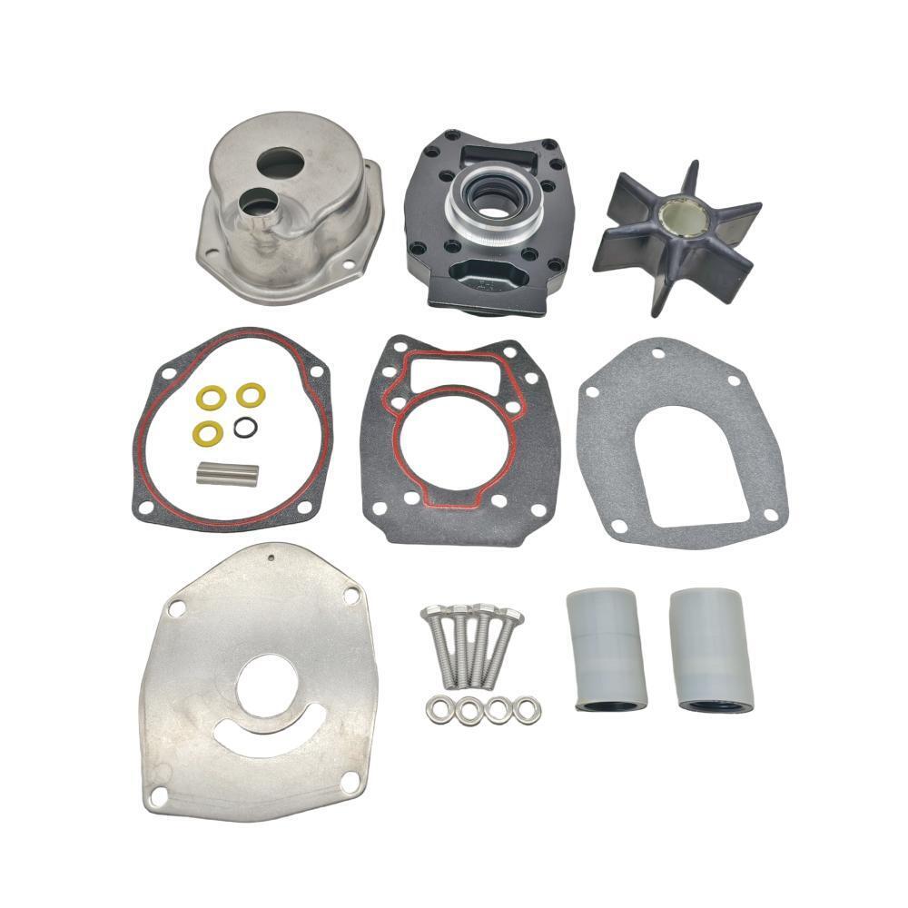 8M0097857 Maintenance Service Kit For Mercury 75‑115 HP 4 Stroke (1.7L) Outboard