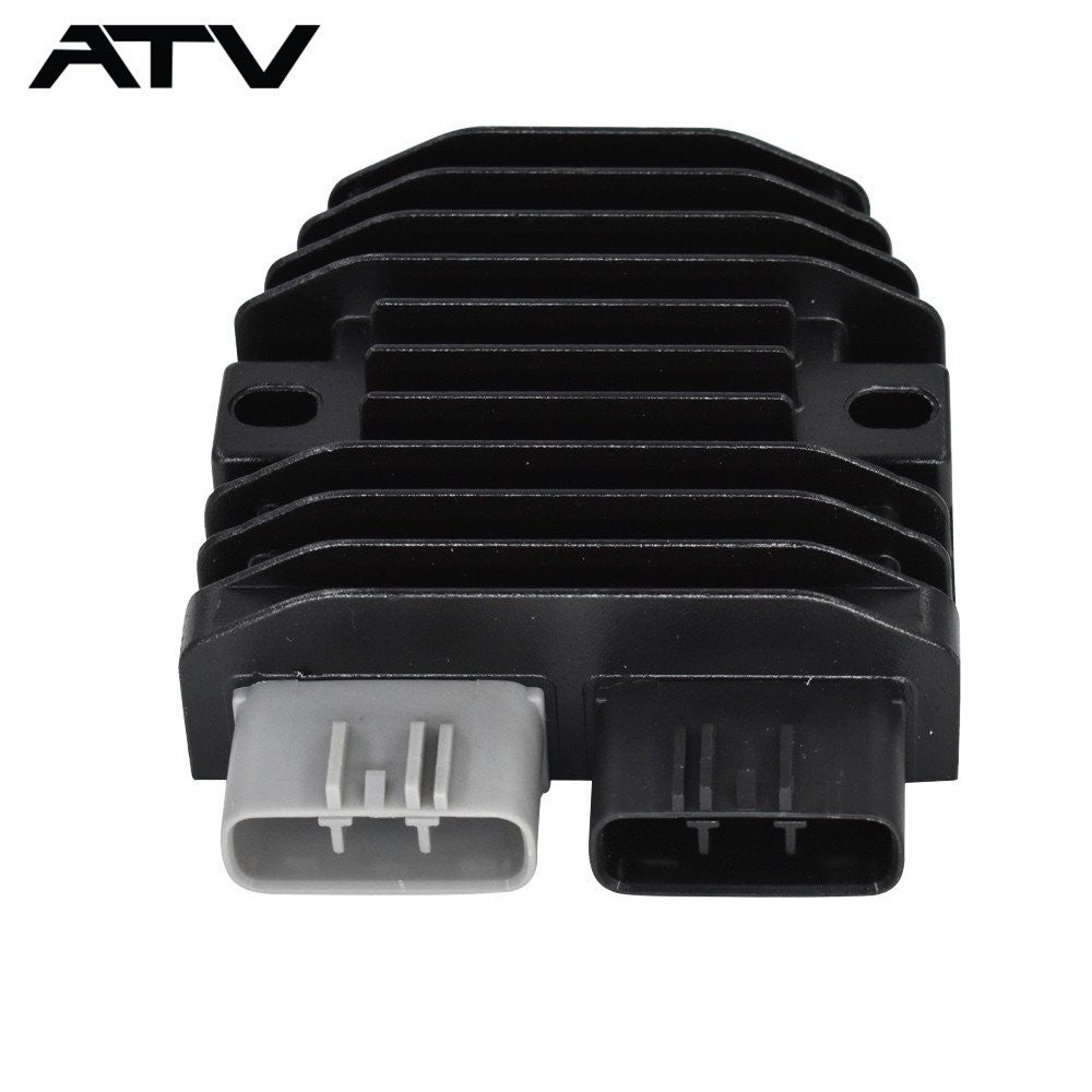 New Voltage Regulator Rectifier for Honda 700 MUV700 BIG RED 2009-2013