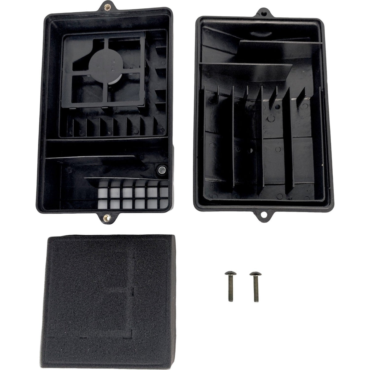 7RH-14411-01-00 Air Filter Cleaner Box Kit Fit for Yamaha MZ300A2H MZ300K2U