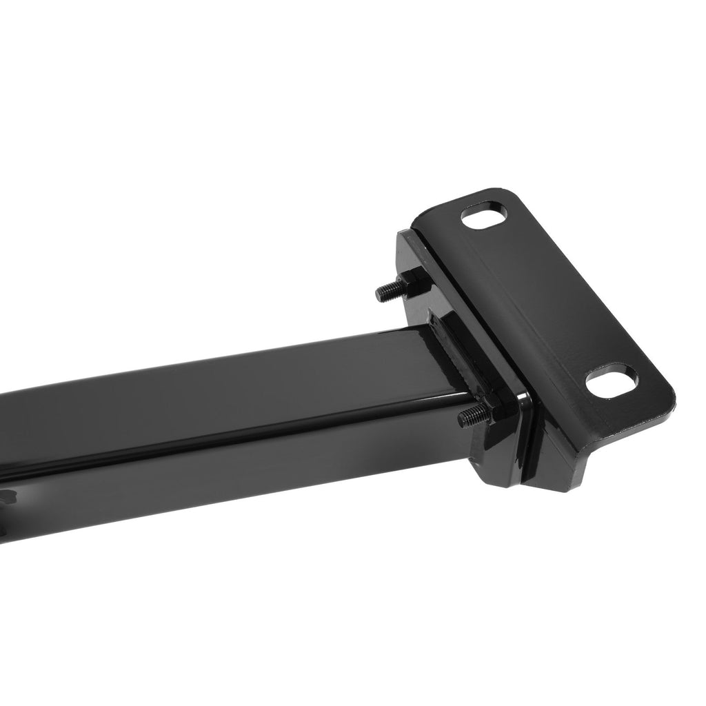 For Ford Ranger 2019-2023 Class 3 Rear Bumper Trailer Hitch 2" Tow Receiver