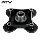 Front Rear Wheel Hub for Polaris RZR XP 1000 2014-17 / RZR XP 4 1000 2014-17 /2X