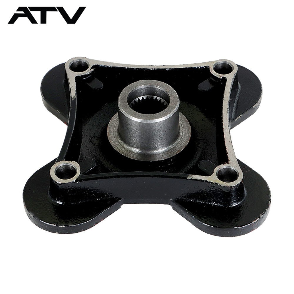 Front Rear Wheel Hub for Polaris RZR XP 1000 2014-17 / RZR XP 4 1000 2014-17 /2X