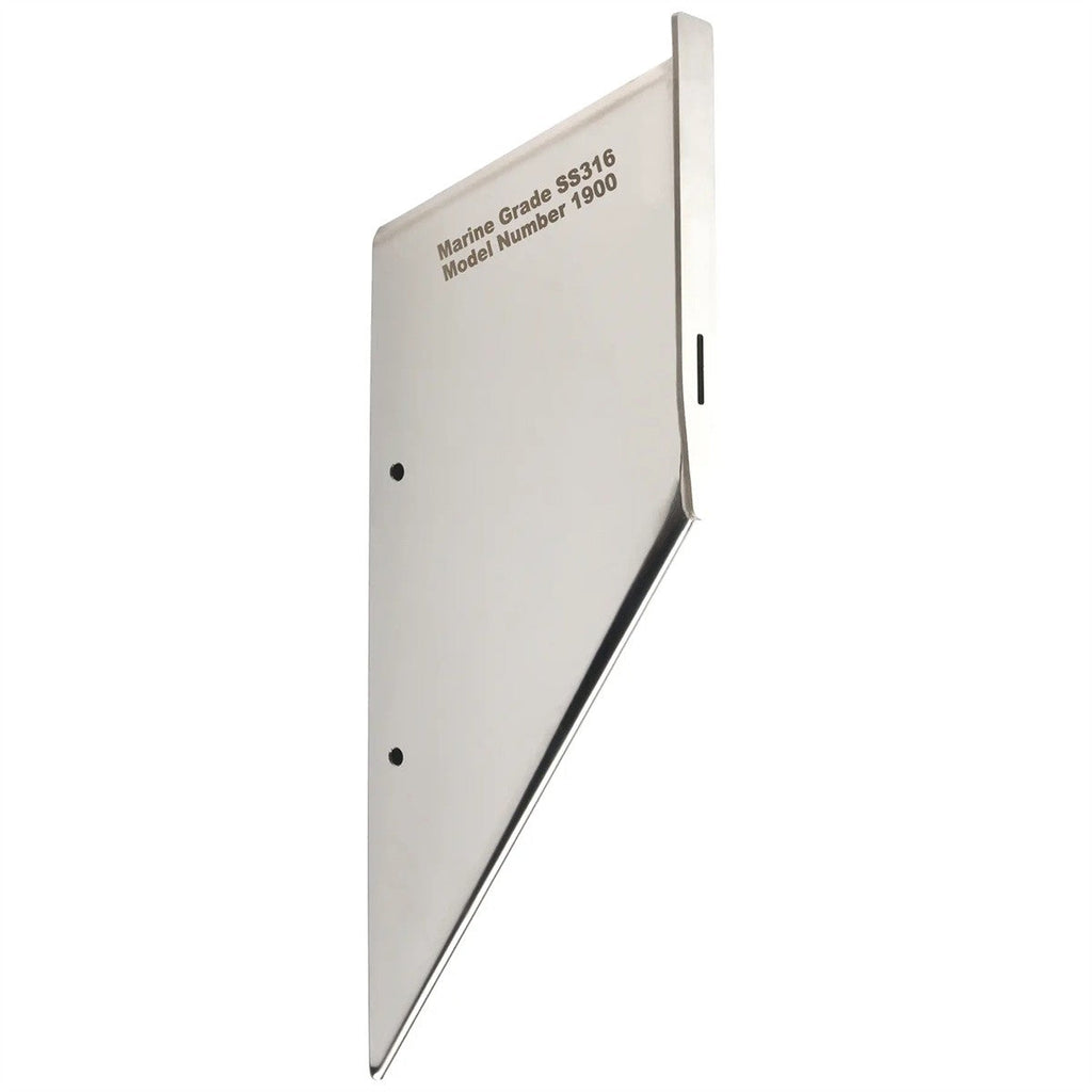 27051 Skeg Guard Protector For Mercury Mercruiser Bravo I & III 1990-Present