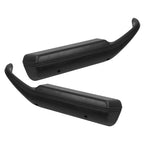 Door Panel Armrest Pull Pad Left & Right For 1978-1982 Chevrolet Corvette C3