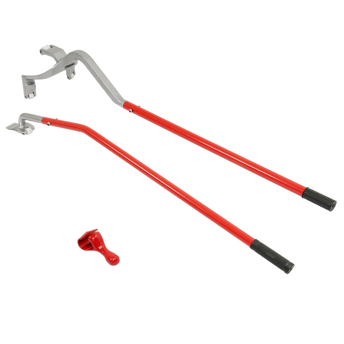 17.5" to 24.5" Truck Tire Changer Mount Demount Tool Radial Bias Tubeless Tire