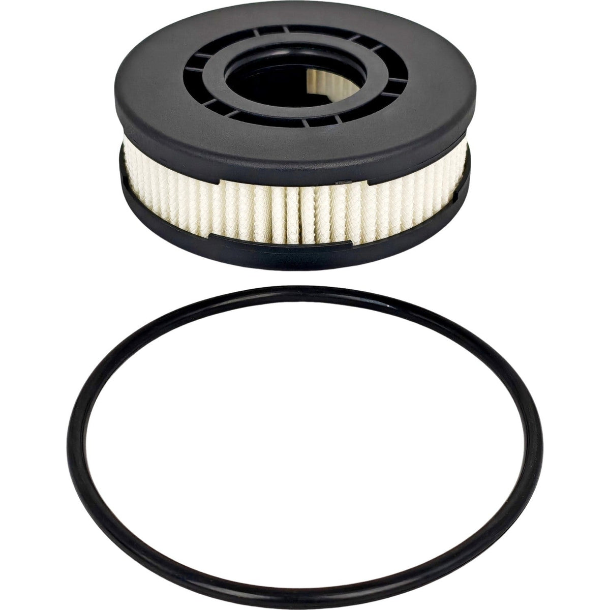 5801686484 Crankcase Breather Filter Fit New Holland T4.120LP T4.120N T4.120V