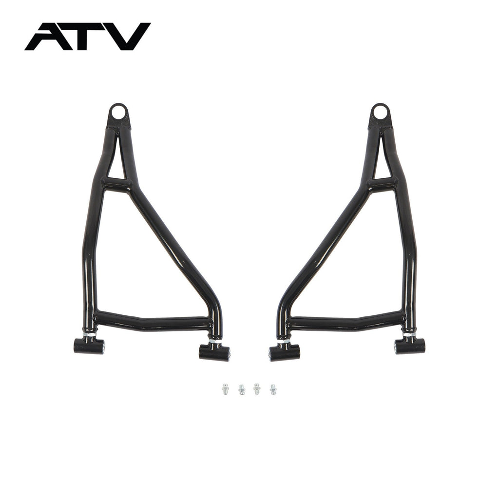 High Clearance Steel Lower A Arms for Polaris RZR XP 1000/XP 4 1000 (2014-2023)