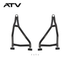 High Clearance Steel Lower A Arms for Polaris RZR XP 1000/XP 4 1000 (2014-2023)