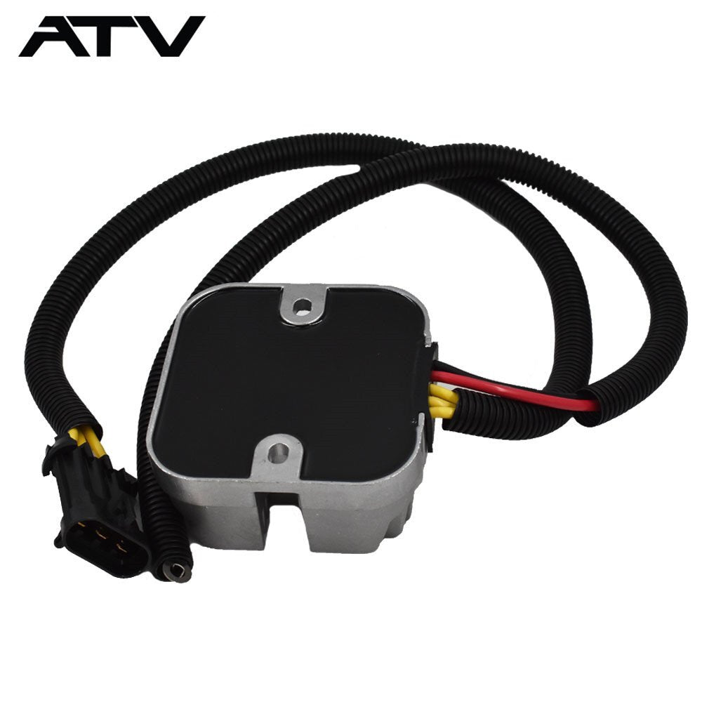 Voltage Regulator Rectifier 4014029 For Polaris Sportsman ACE 325 570 2014 2016