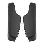 Front LH & RH Door Panel Armrest Trim For 2011-2023 Chrysler 300 Dodge Charger