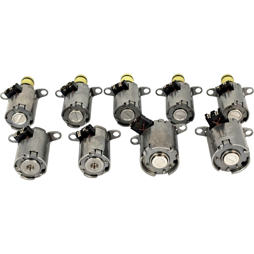 MPS6 6DCT450 Transmission Solenoid Fit Dodge Avenger 2008-2010 2.0L 2.2L DCT450