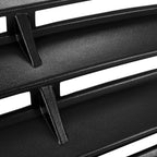 Rear Window Louver Windshield Sunshade Cover For Hyundai Genesis Coupe 2010-2016
