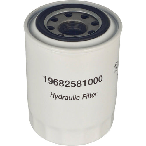 19682581000 Hydraulic Filter Fit for Mahindra Tractor 2816 3015 3016 3215 HST