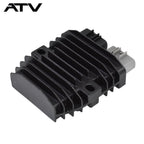 New Voltage Regulator Rectifier for Honda 700 MUV700 BIG RED 2009-2013
