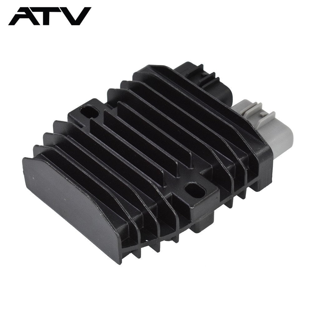New Voltage Regulator Rectifier for Honda 700 MUV700 BIG RED 2009-2013