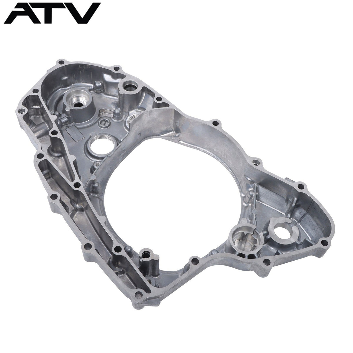 For Honda TRX450R Sportrax 450 2x4 2004-2005 11330-HP1-670 Right Crankcase Cover