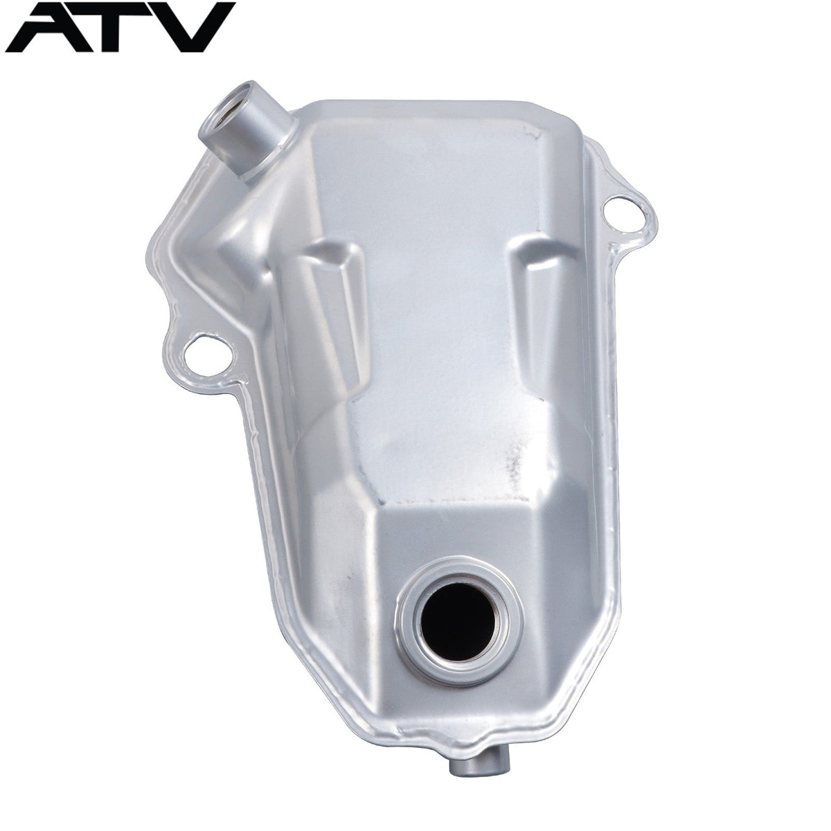 Fuel Tank Oil Tank For Honda TRX400X TRX400EX 1999-2014 15800-HN1-A30