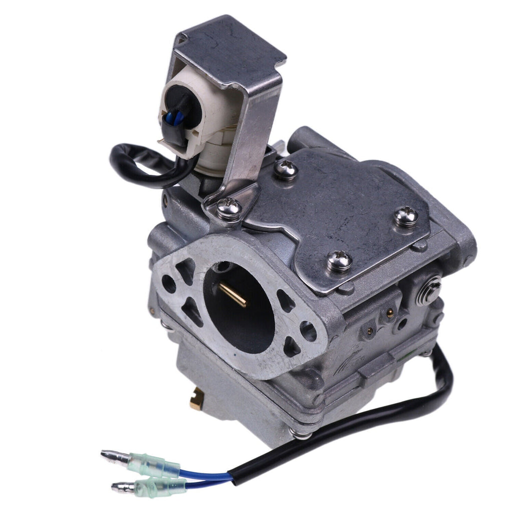 65W-14901-15 65W-14901-01 For Yamaha 4 Stroke 20 25 HP Outboard Motor Carburetor