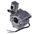 65W-14901-15 65W-14901-01 For Yamaha 4 Stroke 20 25 HP Outboard Motor Carburetor
