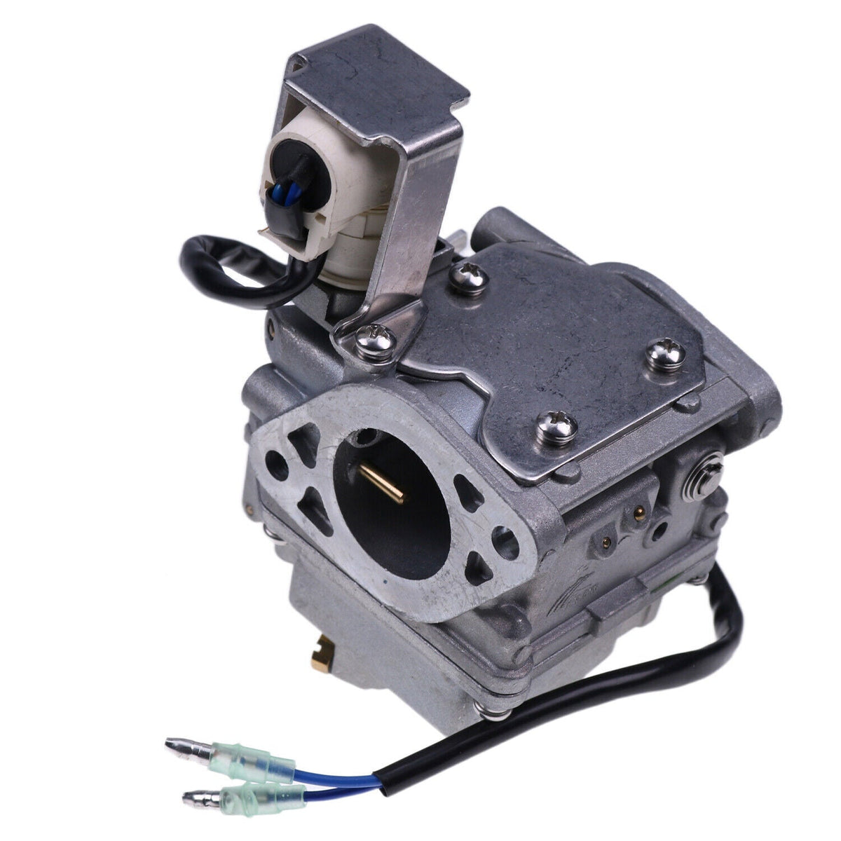 65W-14901-15 65W-14901-01 For Yamaha 4 Stroke 20 25 HP Outboard Motor Carburetor