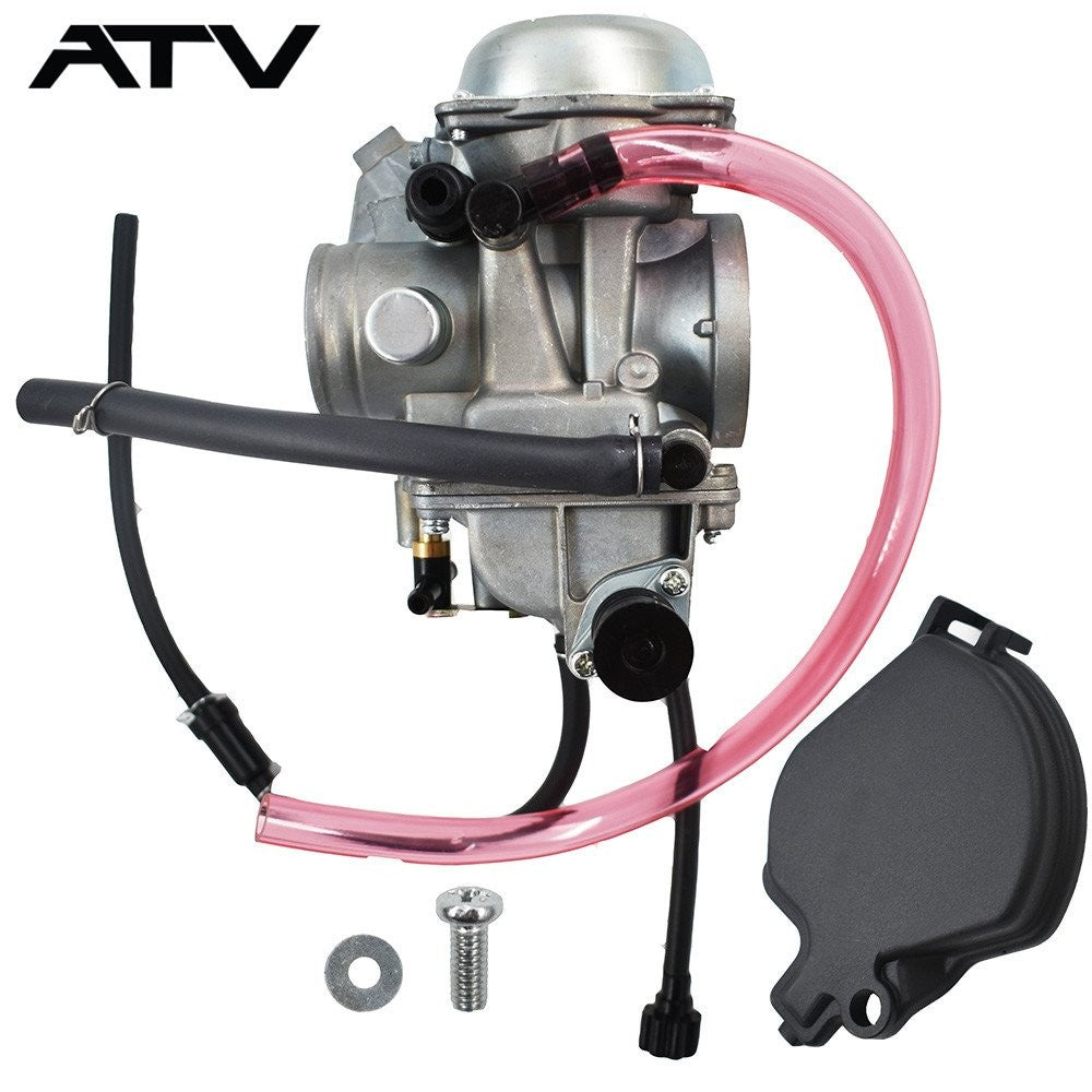 Carburetor For Kawasaki Bayou 400 KLF400 KLF 400 1993 1994 1995 Carb