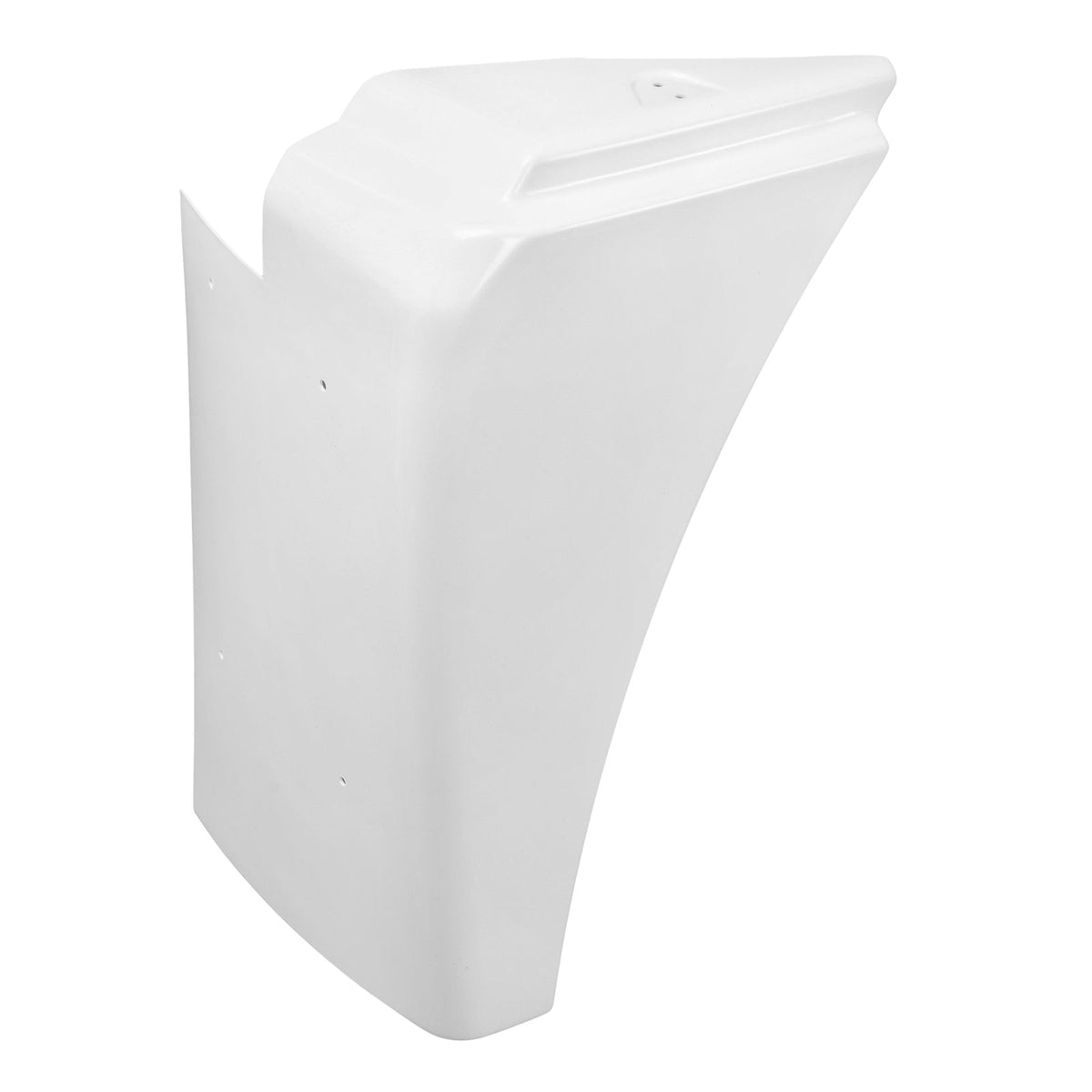 Fender Extension For Freightliner FLD120 1989-2009 23-37670-001 Passenger Side