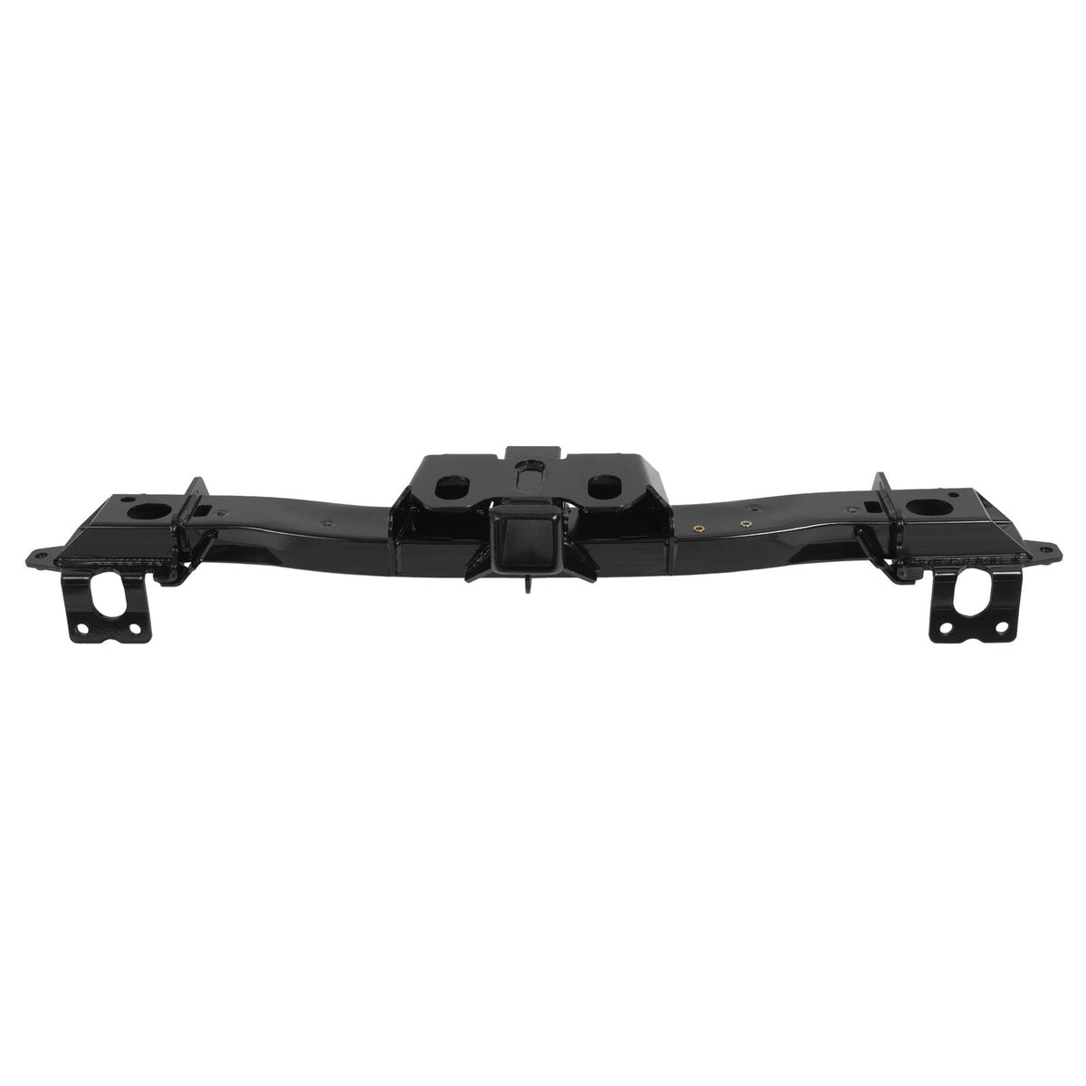 New For Tesla Cybertruck 2024 Rear Trailer Hitch Tow Receiver #1780915-00-H
