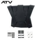 Lock & Ride Sport Roof For Polaris RZR570 2878748 Full - Year Models