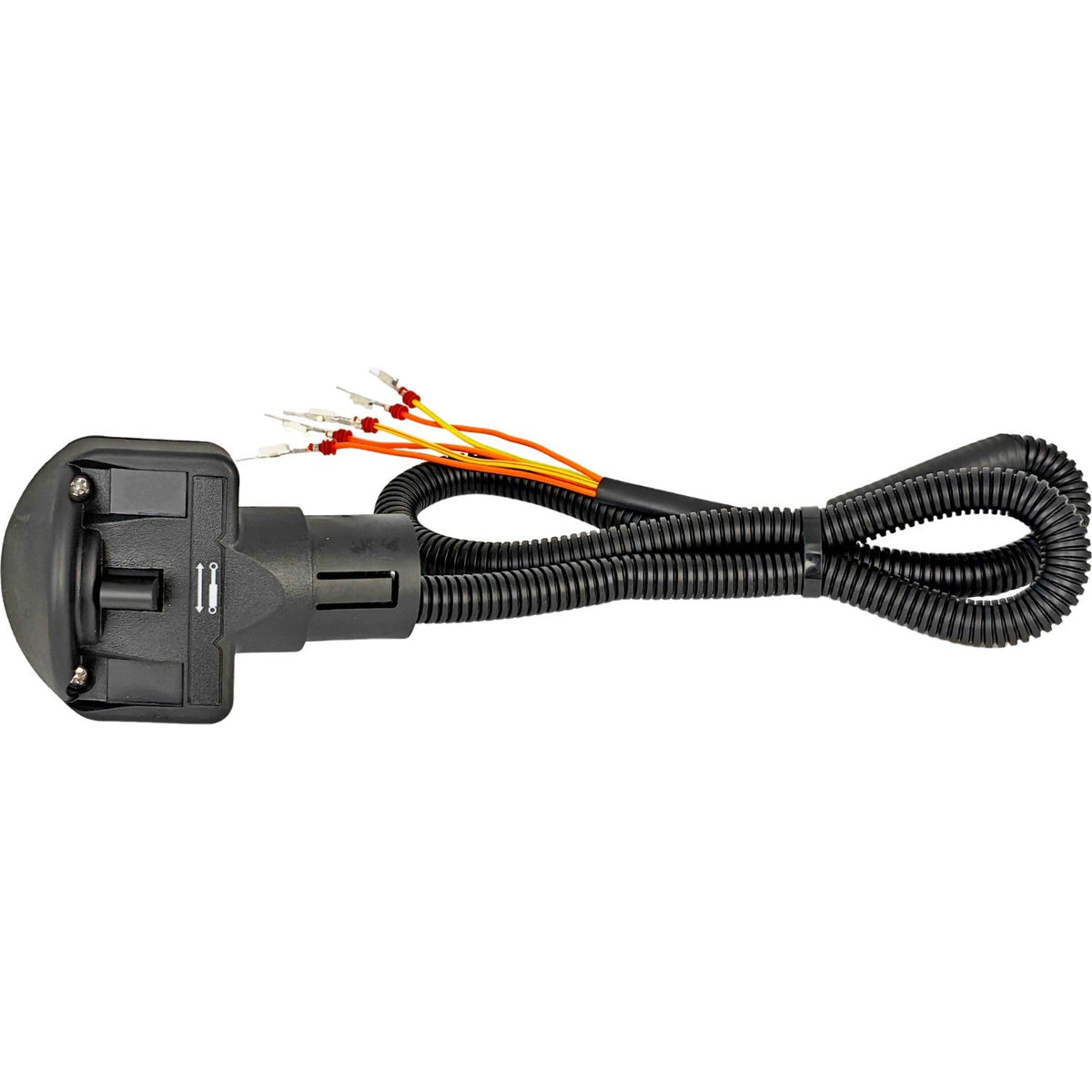Auxiliary 4 Four Switch Handle 6680414 6705921 for Bobcat Electrical System