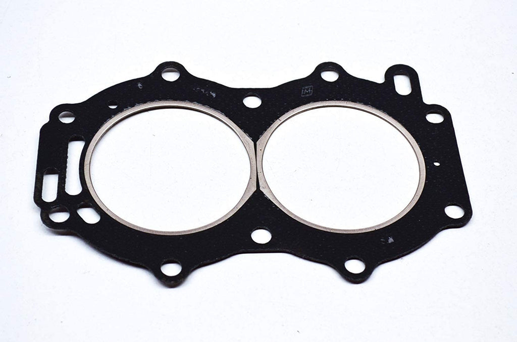 329419 Cylinder Head Gasket for Johnson Evinrude Outboard OMC 20 25 28 30 35 HP