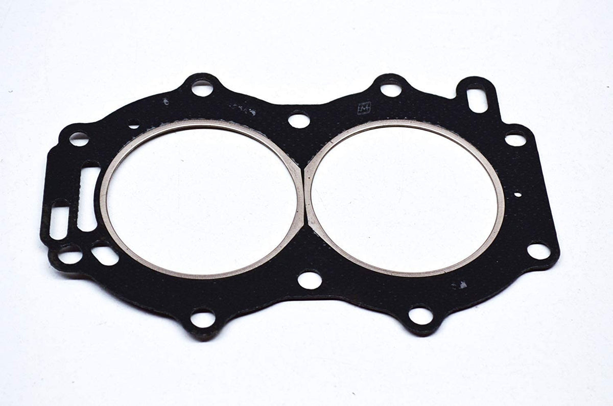 329419 Cylinder Head Gasket for Johnson Evinrude Outboard OMC 20 25 28 30 35 HP