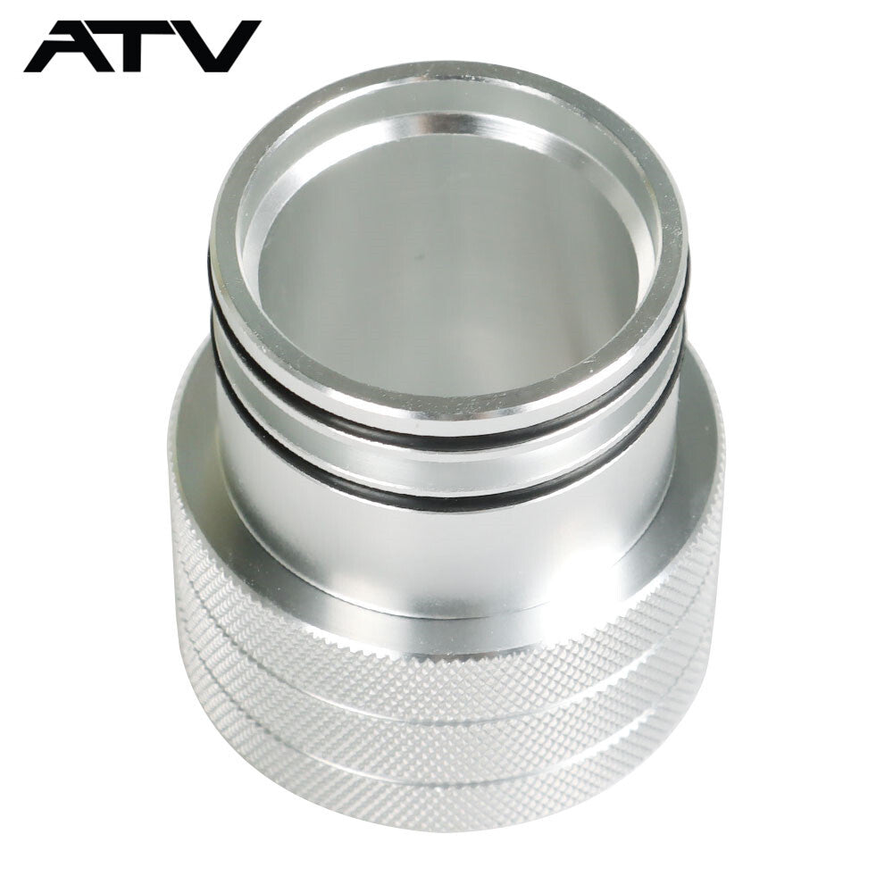 39MM For Can-Am Maverick X3 Wheel Bearing Greaser Tool 2017-2022 #293350109